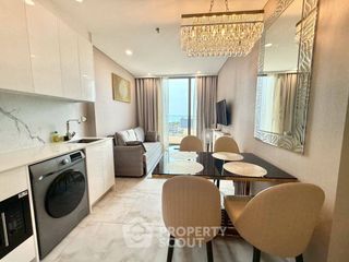 For Rent 1 Bedroom Condo In Bang Lamung, Chonburi