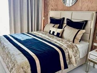 For Rent 1 Bedroom Condo In Bang Lamung, Chonburi