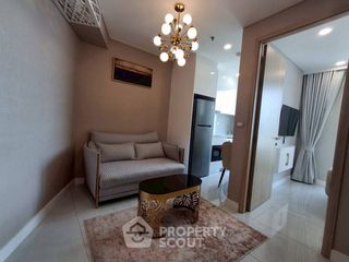 For Rent 1 Bedroom Condo In Bang Lamung, Chonburi