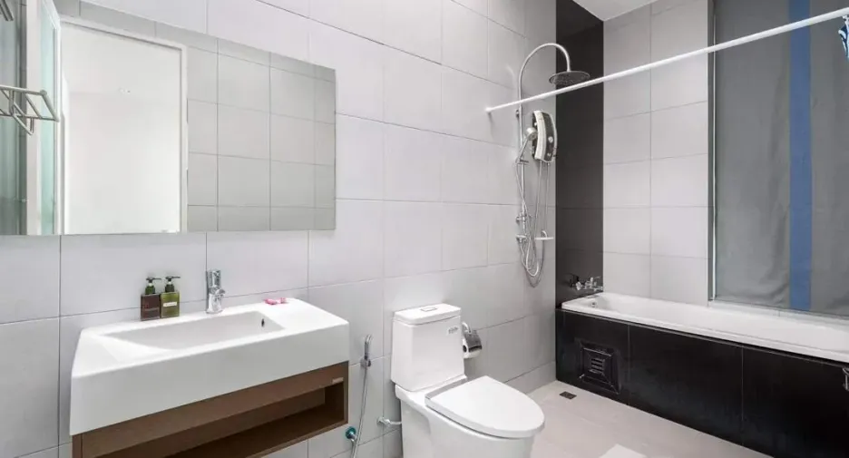 For sale 3 bedrooms townhouse in Ko Samui, Surat Thani