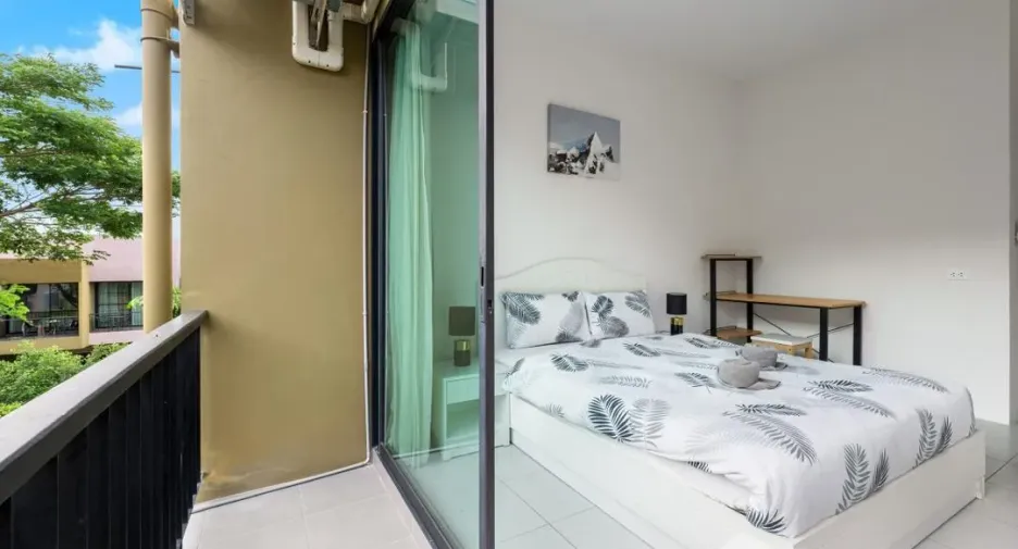 For sale 3 bedrooms townhouse in Ko Samui, Surat Thani