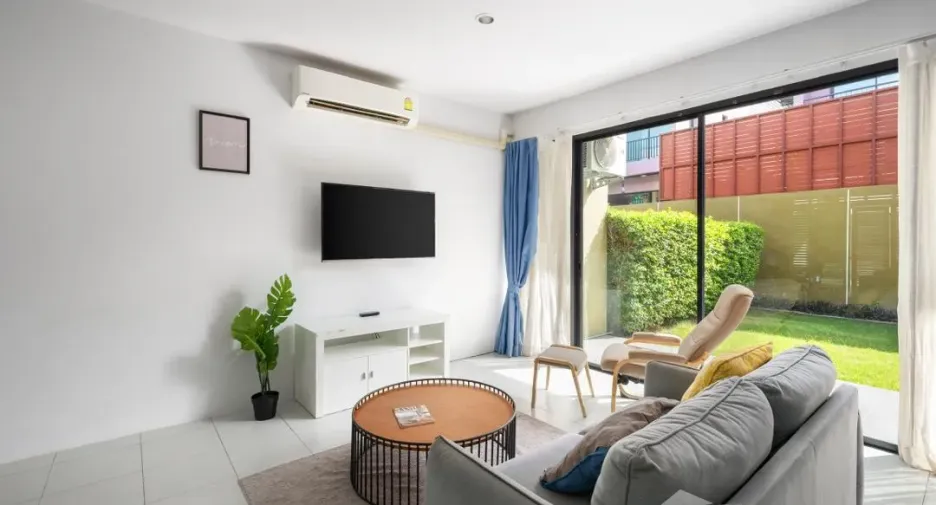 For sale 3 bedrooms townhouse in Ko Samui, Surat Thani