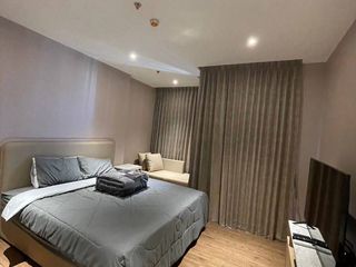 For Rent 1 Bedroom Condo In Bang Lamung, Chonburi