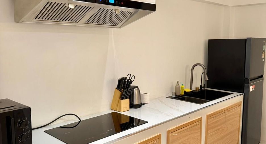 À vendre 1 chambre maison à Mueang Phuket, Phuket