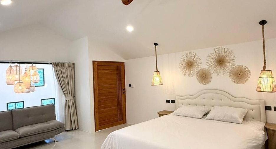 À vendre 1 chambre maison à Mueang Phuket, Phuket