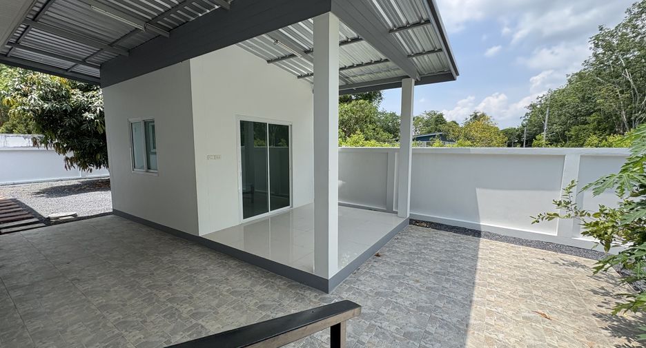 For rent 4 bedrooms villa in Thalang, Phuket