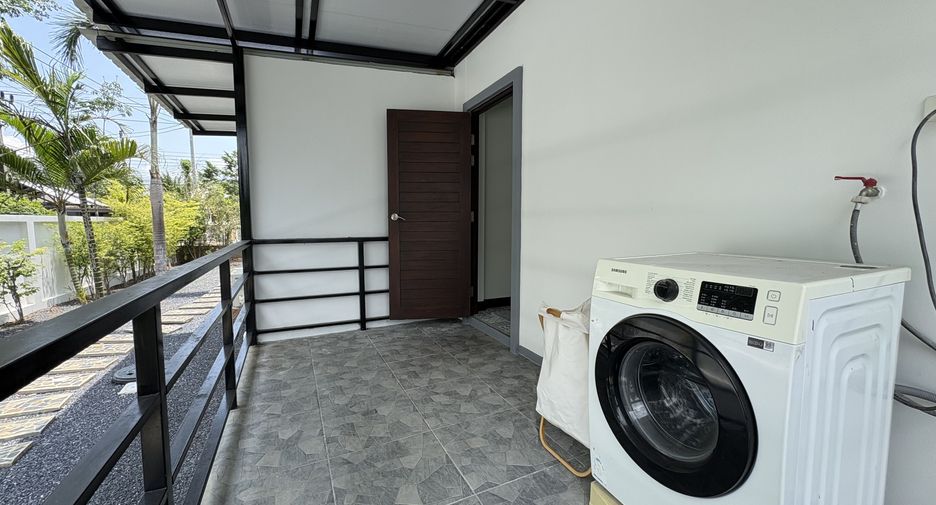 For rent 4 bedrooms villa in Thalang, Phuket