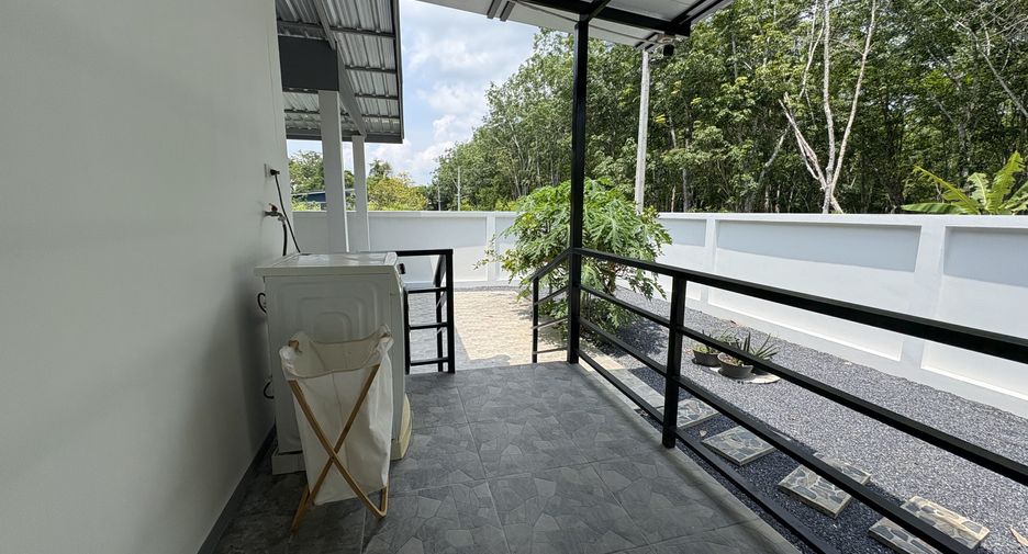 For rent 4 bedrooms villa in Thalang, Phuket