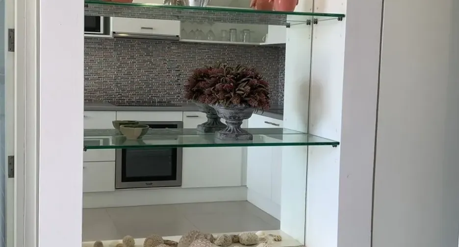For sale 2 ベッドルーム condo in Nuea Khlong, Krabi
