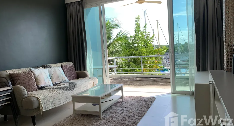 For sale 2 ベッドルーム condo in Nuea Khlong, Krabi
