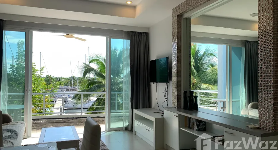 For sale 2 ベッドルーム condo in Nuea Khlong, Krabi
