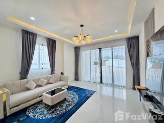 3 Bedroom Townhouse In Thalang, Phuket