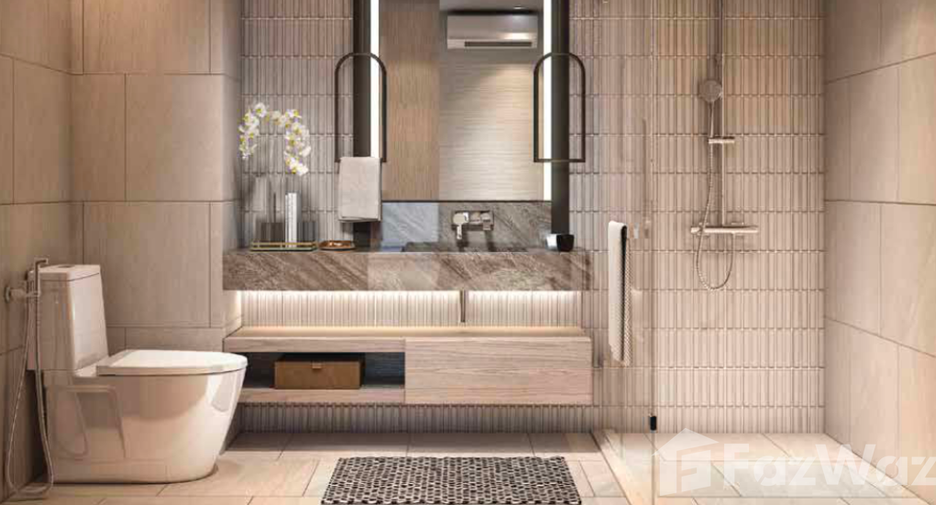 For sale 1 bed condo in Mueang Phuket, Phuket