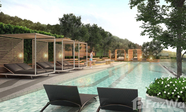For sale 1 bed condo in Mueang Phuket, Phuket