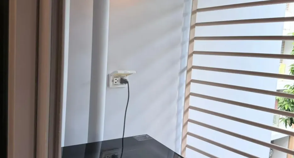 For rent 1 bed condo in Mueang Phuket, Phuket