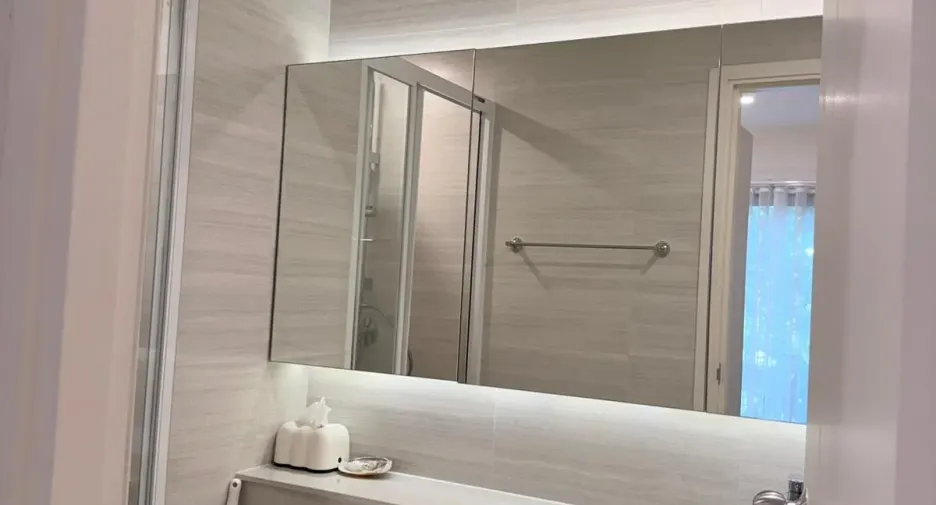 For rent 1 bed condo in Mueang Phuket, Phuket