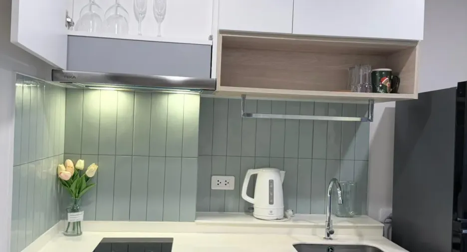 For rent 1 bed condo in Mueang Phuket, Phuket