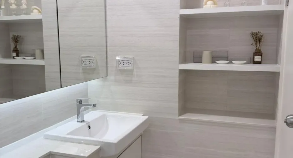 For rent 1 bed condo in Mueang Phuket, Phuket
