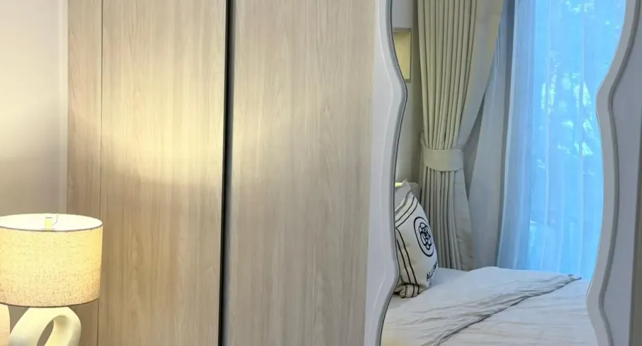 For rent 1 bed condo in Mueang Phuket, Phuket