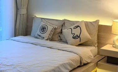 Condo en alquiler de 1 habitaciones en Mueang Phuket, Phuket