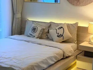 For Rent 1 Bedroom Condo In Mueang Phuket