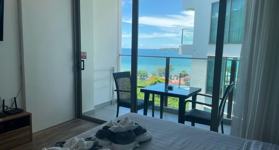 For sale studio condo in Kathu, Phuket