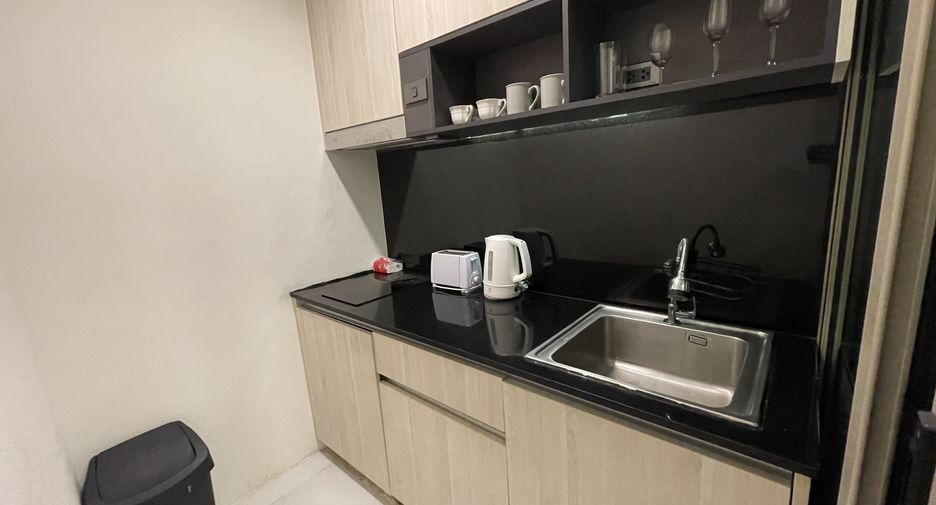 For sale studio condo in Kathu, Phuket