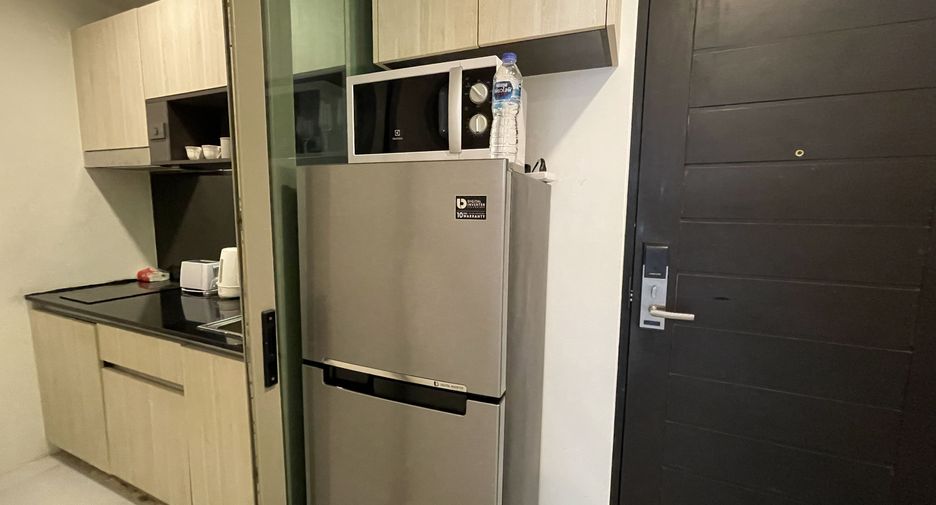 For sale studio condo in Kathu, Phuket