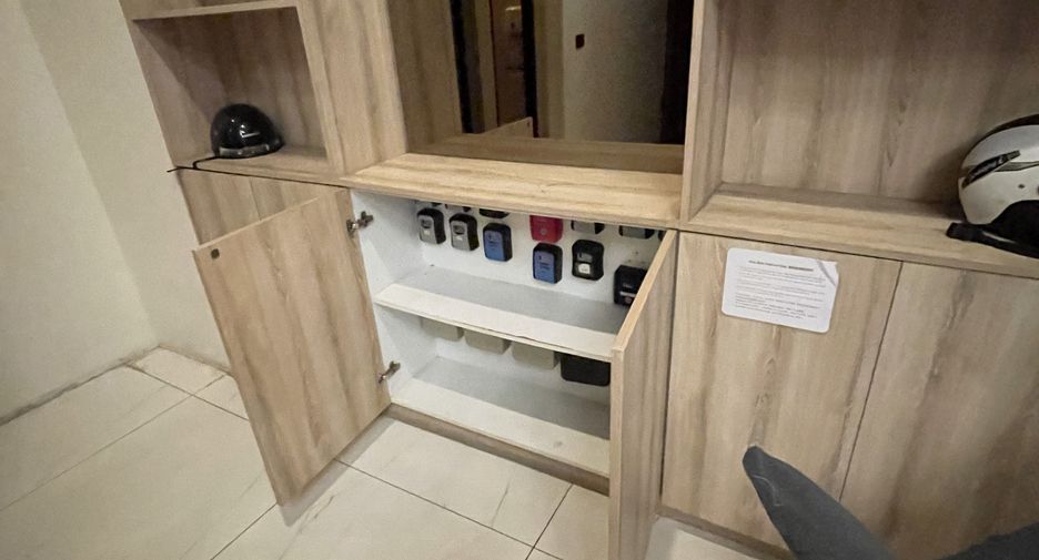 For sale studio condo in Kathu, Phuket