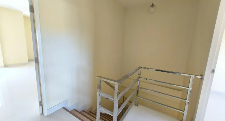 For sale 3 bedrooms townhouse in Sattahip, Chonburi