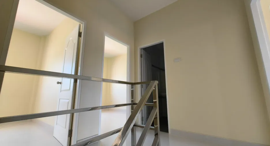 For sale 3 bedrooms townhouse in Sattahip, Chonburi
