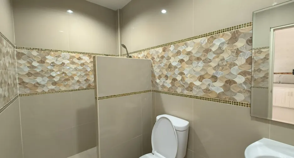 For sale 3 bedrooms townhouse in Sattahip, Chonburi
