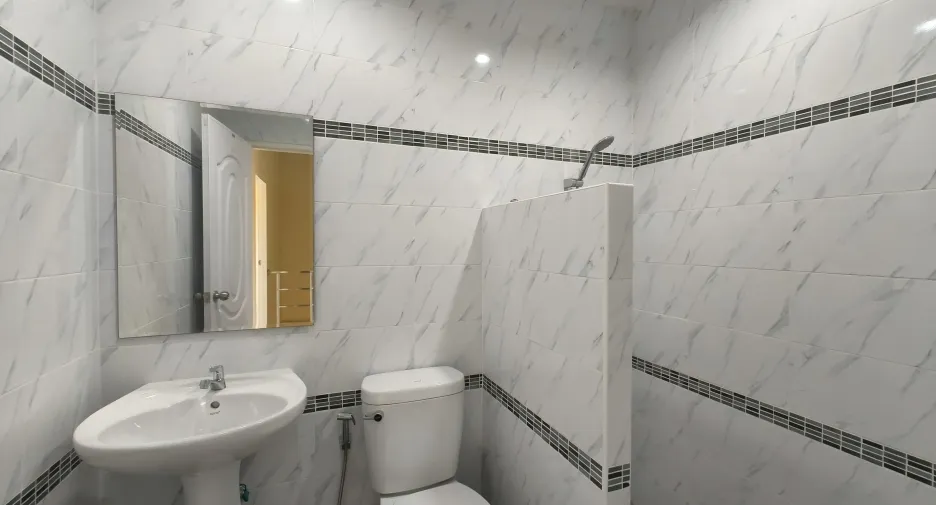 For sale 3 bedrooms townhouse in Sattahip, Chonburi
