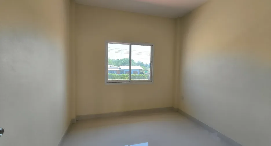 For sale 3 bedrooms townhouse in Sattahip, Chonburi