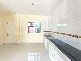 Reihenhaus zum Kauf mit 3 Zimmer in Bang Saray, Pattaya