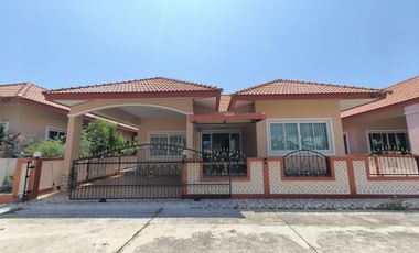 出售 3 卧室 独立屋 在 Sattahip, Chon Buri