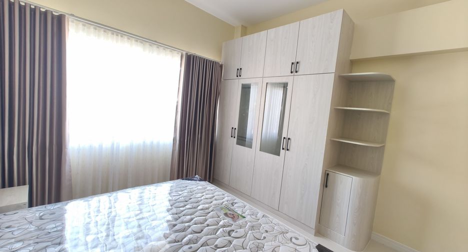 For sale 3 bedrooms house in Sattahip, Chonburi