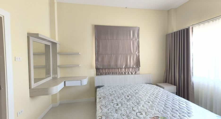 For sale 3 bedrooms house in Sattahip, Chonburi
