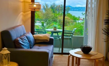 For rent 1 bed condo in Thalang, Phuket