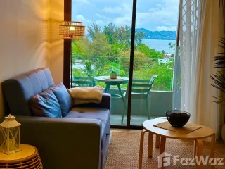 For Rent 1 Bedroom Condo In Thalang, Phuket