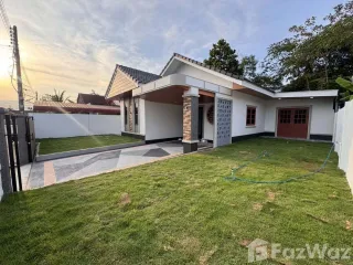 For Rent 3 Bedroom House In Saraphi, Chiang Mai