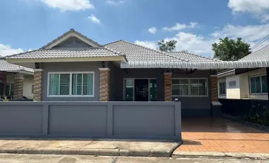 For rent 2 bedrooms house in Mae Rim, Chiang Mai