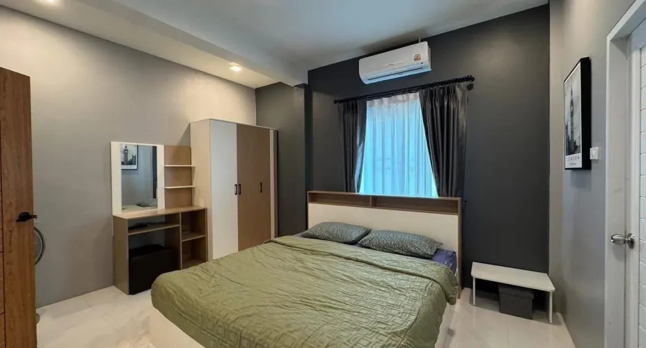 For rent 2 bedrooms house in Mae Rim, Chiang Mai
