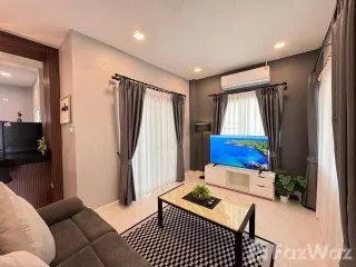 For rent 2 bedrooms house in Mae Rim, Chiang Mai