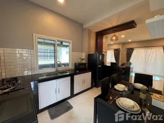 For rent 2 bedrooms house in Mae Rim, Chiang Mai