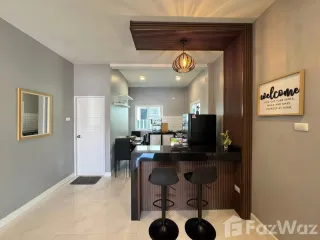 For rent 2 bedrooms house in Mae Rim, Chiang Mai