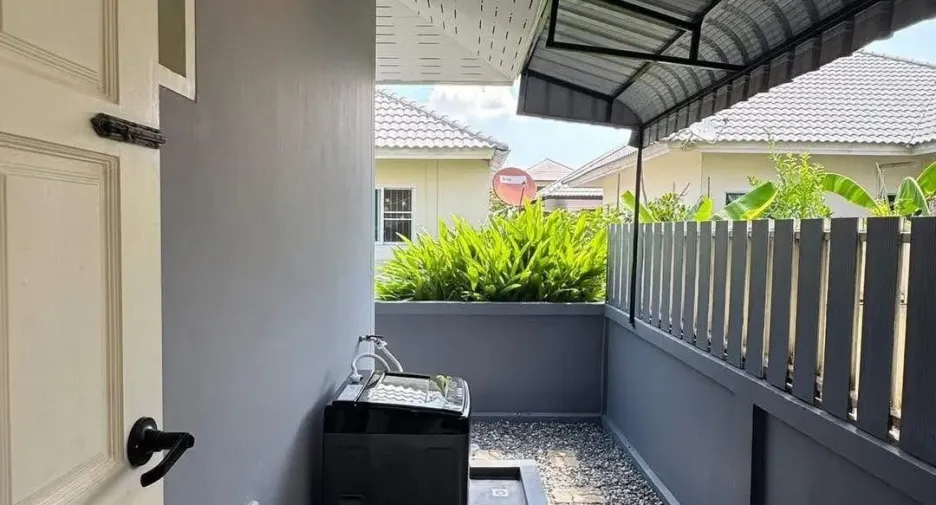For rent 2 bedrooms house in Mae Rim, Chiang Mai