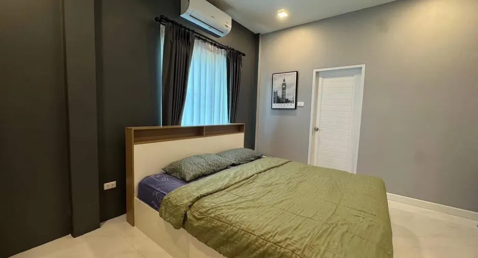For rent 2 bedrooms house in Mae Rim, Chiang Mai