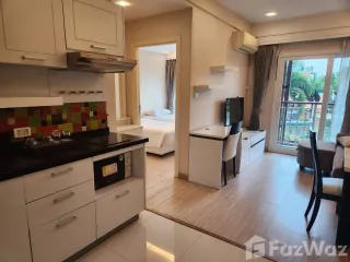 For sale 1 bed condo in Hang Dong, Chiang Mai