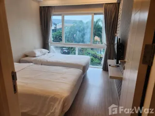 For sale 1 bed condo in Hang Dong, Chiang Mai